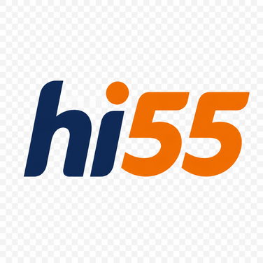 hi55 লোগো